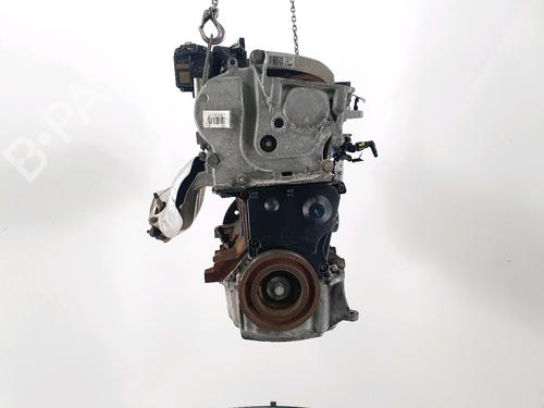 Used Engine Engine 38918286 38918286