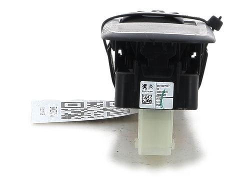 Left front window switch CITROËN C3 II (SC_) 1.0 VTi 68 | BP26039073I27 