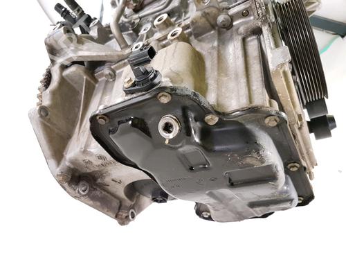 Engine DACIA SANDERO II TCe 90 (B8M1, B8MA, B8AC) | BP28106347M1 