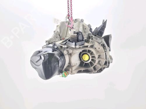 Gearkasse RENAULT CLIO III (BR0/1, CR0/1) 1.5 dCi (BR17, CR17) | BP29741448M3 