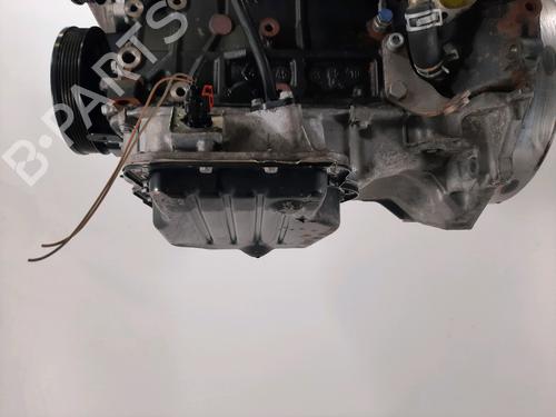 Engine OPEL MOKKA / MOKKA X (J13) 1.7 CDTI (_76) | BP36853507M1  - Image 10