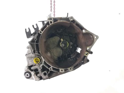 Gearbox CITROËN JUMPER II Van 2.0 BlueHDi 130 | BP27353716M3 