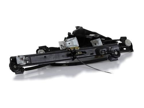 Front left window mechanism SEAT IBIZA IV (6J5, 6P1) 1.4 TDI | BP29171842C22