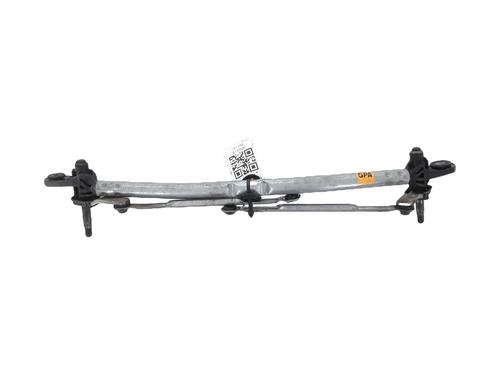 Front wipers mechanism ALFA ROMEO STELVIO (949_) 2.2 D Q4 (949.AXB2A) | BP29874726C83