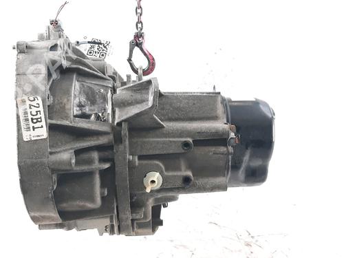 Used Gearbox Gearbox RENAULT TWINGO II (CN0_) 1.2 16V (CN04, CN0B) (75 hp) 33809564 33809564