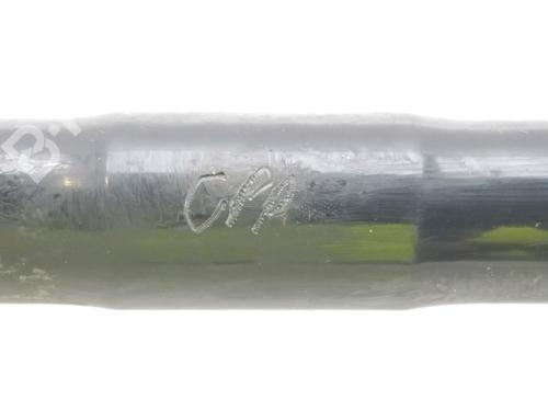 Right front driveshaft OPEL ASTRA H GTC (A04) 1.4 (L08) | BP10518242M39 