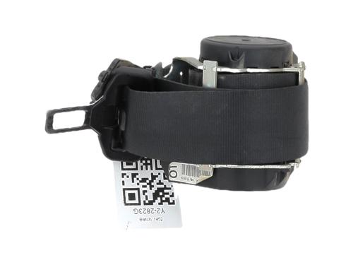 Used Rear left seatbelt Rear left seatbelt RENAULT CLIO IV (BH_) 1.5 dCi 75 (75 hp) 36288584 36288584