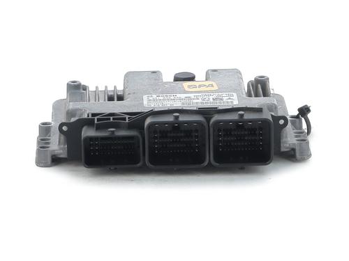 Used Engine control unit (ECU) PEUGEOT 208 I (CA_, CC_) 1.4 HDi (68 hp) 31303959