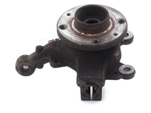 Used Right front steering knuckle Right front steering knuckle RENAULT CLIO II (BB_, CB_) [1998-2016] 33189675 33189675