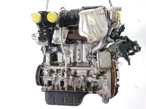 Motor CITROËN BERLINGO Box Body/MPV (B9) 1.6 BlueHDi 100 | BP29702034M1 