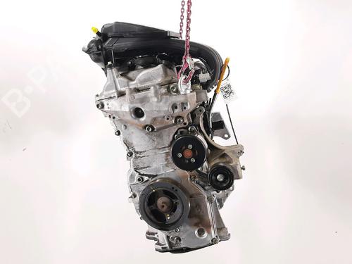Used Engine NISSAN MICRA IV (K13K, K13KK) 1.2 (80 hp) 31875994