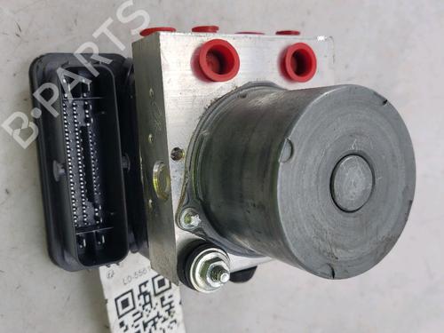 ABS pump JAGUAR XF II (X260) 2.0 D | BP14989722M43 