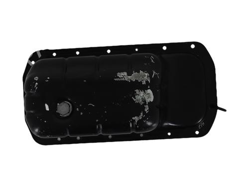 Used Oil sump Oil sump 39498576 39498576