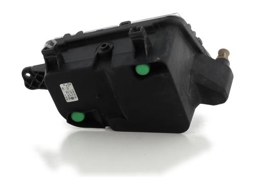 Right front fog light VW GOLF VII (5G1, BQ1, BE1, BE2) 2.0 GTI | BP29393483C31 
