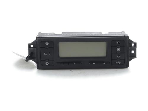 AC Styreenhet / Manøvreringsenhet SEAT TOLEDO II (1M2) 1.9 TDI (110 hp) 31844548