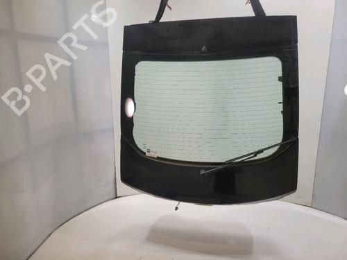 Used Tailgate Tailgate FORD MONDEO IV (BA7) 1.6 Ti (110 hp) 39704736 39704736