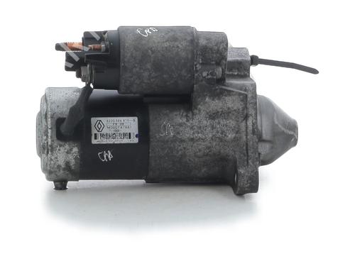 Used Starter RENAULT CLIO III (BR0/1, CR0/1) 1.5 dCi (BR17, CR17) (86 hp) 32007006