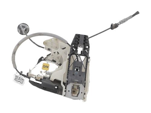 Used Front left lock VW TIGUAN (5N_) 2.0 TDI 4motion (140 hp) 32152752