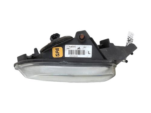 Left front fog light FIAT CROMA (194_) 1.9 D Multijet (194AXB1B) | BP29171954C30