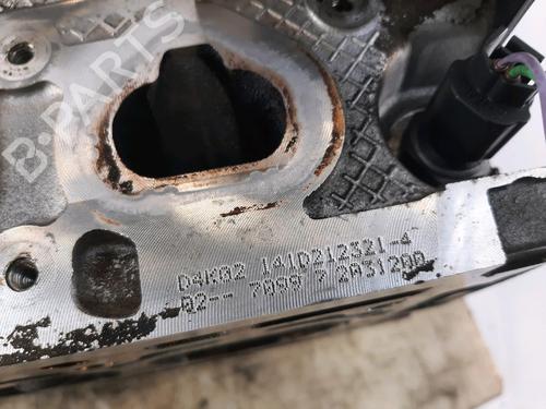 Cylinder head RENAULT TWINGO II (CN0_) 1.2 16V (CN0K, CN0V, CN0A) | BP36288302M5  - Image 6