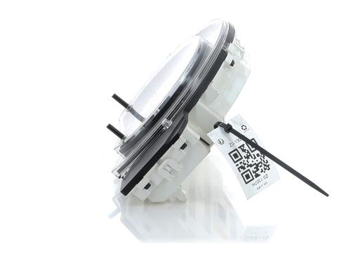 Instrument cluster OPEL AGILA (B) (H08) 1.2 (F68) | BP18860787C47 