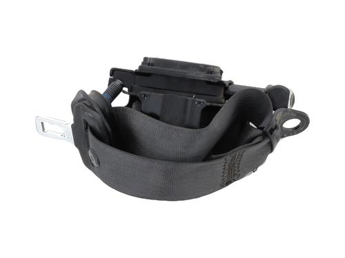 Used Rear left seatbelt OPEL KARL (C16) 1.0 (75 hp) 32285027