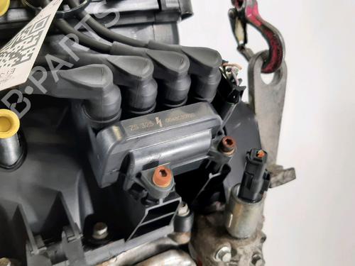 Engine RENAULT TWINGO II (CN0_) 1.2 16V (CN04, CN0B) | BP31937737M1