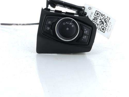 Used Steering column stalk FORD FOCUS III Turnier 2.0 TDCi (115 hp) 22396366