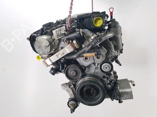 Used Engine Engine BMW 5 (E60) 530 d (218 hp) 34147124 34147124