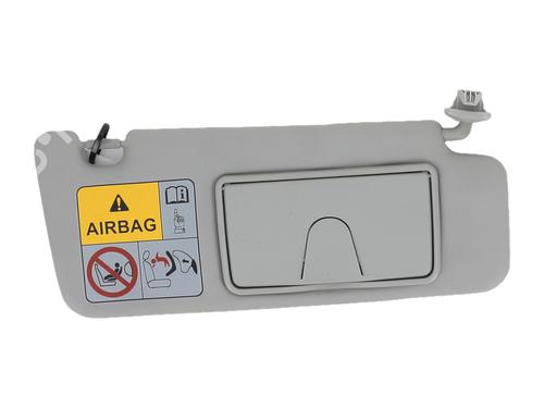 right-sun-visor-suzuki-swift-v-az-2017-38552590 main image