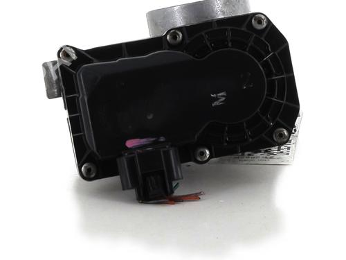 Throttle body RENAULT TWINGO II (CN0_) 1.2 16V (CN04, CN0B) | BP30982238M82 