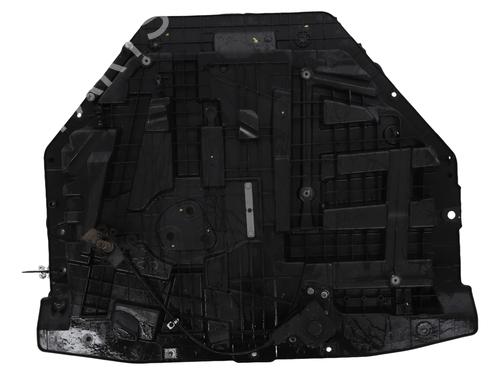 Luggage compartment floor RENAULT SCÉNIC IV (J9_) 1.7 Blue dCi 150 (J9A7, J9A8) | BP29741308I33 