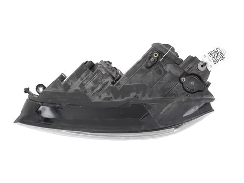 Left headlight VW GOLF SPORTSVAN VII (AM1, AN1) 1.4 TSI | BP32284797C28 