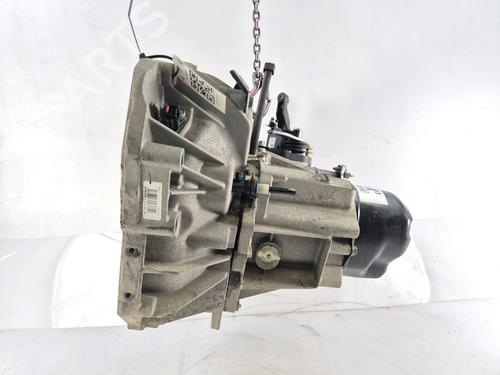 Used Gearbox Gearbox NISSAN MICRA IV (K13K, K13KK) 1.2 (80 hp) 40277366 40277366