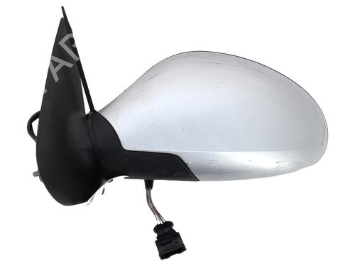 Left mirror SEAT LEON (1M1) 1.9 TDI | BP26190136C26 