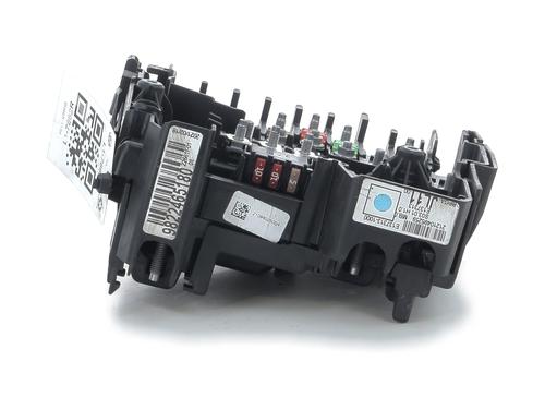 Used Electronic module PEUGEOT 3008 II SUV (MC_, MR_, MJ_, M4_) Hybrid (224 hp) 30957185