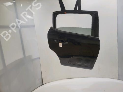 Used Right rear door Right rear door CITROËN C3 III (SX) 1.2 THP 110 (SXHNPS, SXHNZT, SXHNZ6) (110 hp) 39705182 39705182