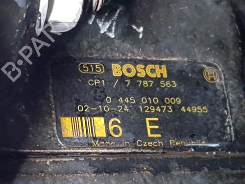 Engine BMW 3 (E46) 330 xd | BP29578801M1 