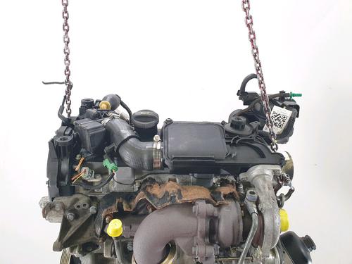 Engine CITROËN C1 (PM_, PN_) 1.4 HDi | BP39736827M1 - Image 5