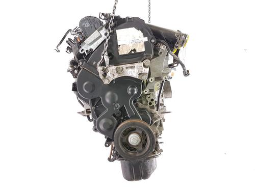 Motor CITROËN C4 II (NC_) 1.6 HDi 110 (112 hp) 31284594