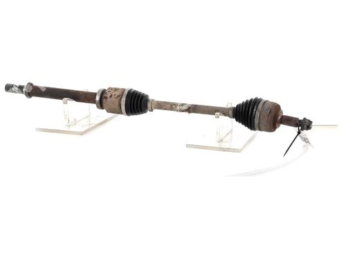 Right front driveshaft RENAULT SCÉNIC III (JZ0/1_) 1.5 dCi | BP24482508M39