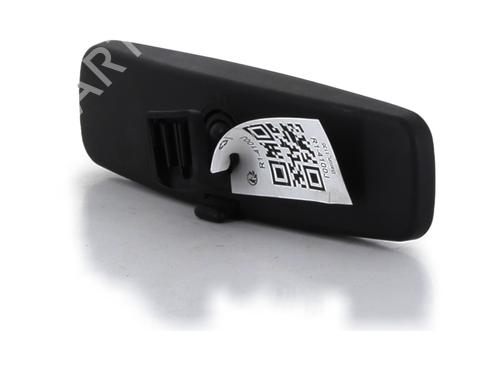 Rear mirror DACIA SANDERO II 1.5 dCi | BP30405474I6 