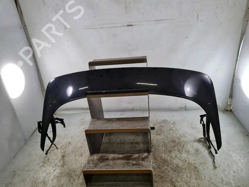 Used Tailgate PORSCHE BOXSTER (986) S 3.2 (260 hp) 27915066