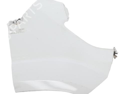 Used Right front fenders PEUGEOT BOXER Van 2.2 BlueHDi 120 (120 hp) 28366236
