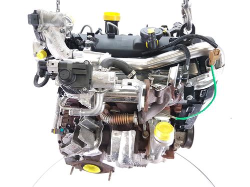 Engine RENAULT MEGANE III Hatchback (BZ0/1_, B3_) 1.5 dCi (BZ0C) | BP33533872M1  - Image 5