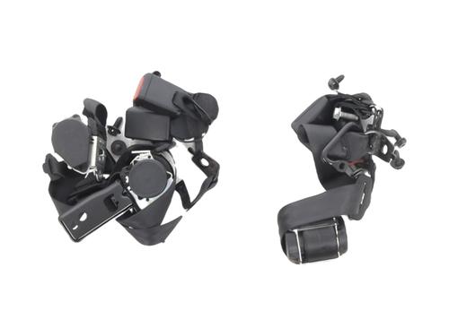 Rear seat RENAULT CLIO IV (BH_) 1.5 dCi 90 | BP30054157C17 