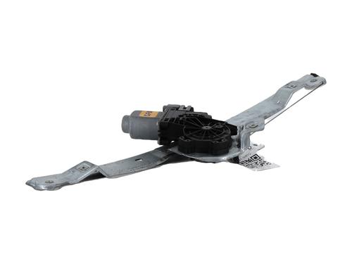 Front left window mechanism CITROËN C3 II (SC_) 1.6 HDi | BP29741652C22 