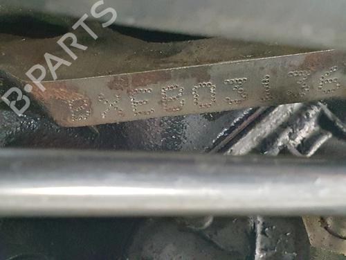 Engine VW GOLF V Variant (1K5) 1.9 TDI | BP36831446M1 - Image 9