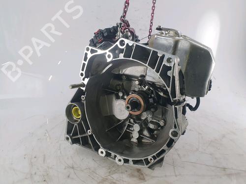 Gearbox FIAT 500X (334_) 1.4 (334AXC1B, 334AXC11) | BP29740967M3 