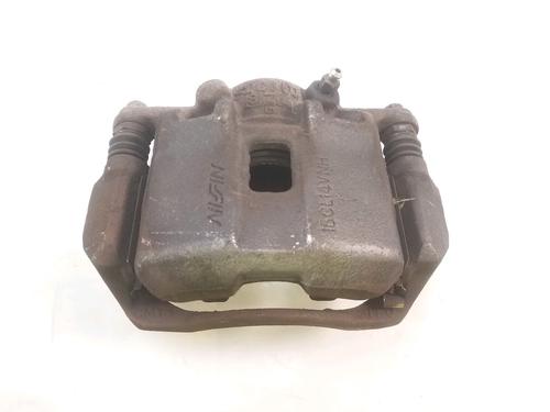 Used Left front brake caliper HONDA INSIGHT (ZE_) 1.3 IMA (ZE28, ZE2) (88 hp) 27918115
